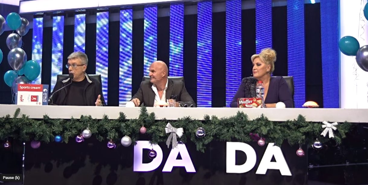 PUKLA TIKVA Saša Popović zaratio sa Cecom: "Nema pomirenja, velika je razlika između nas"(VIDEO) 6 PROMO ZG