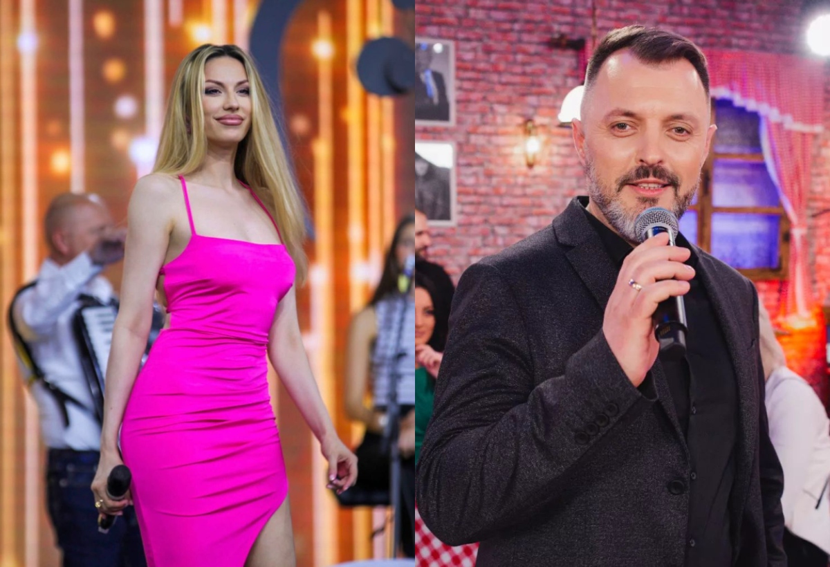 Neša Manojlović OTKRIO PRAVU ISTINU O DUETU sa Radom : "Ona je imala PREČA POSLA" 7 Rada i Nenad Manojlovic