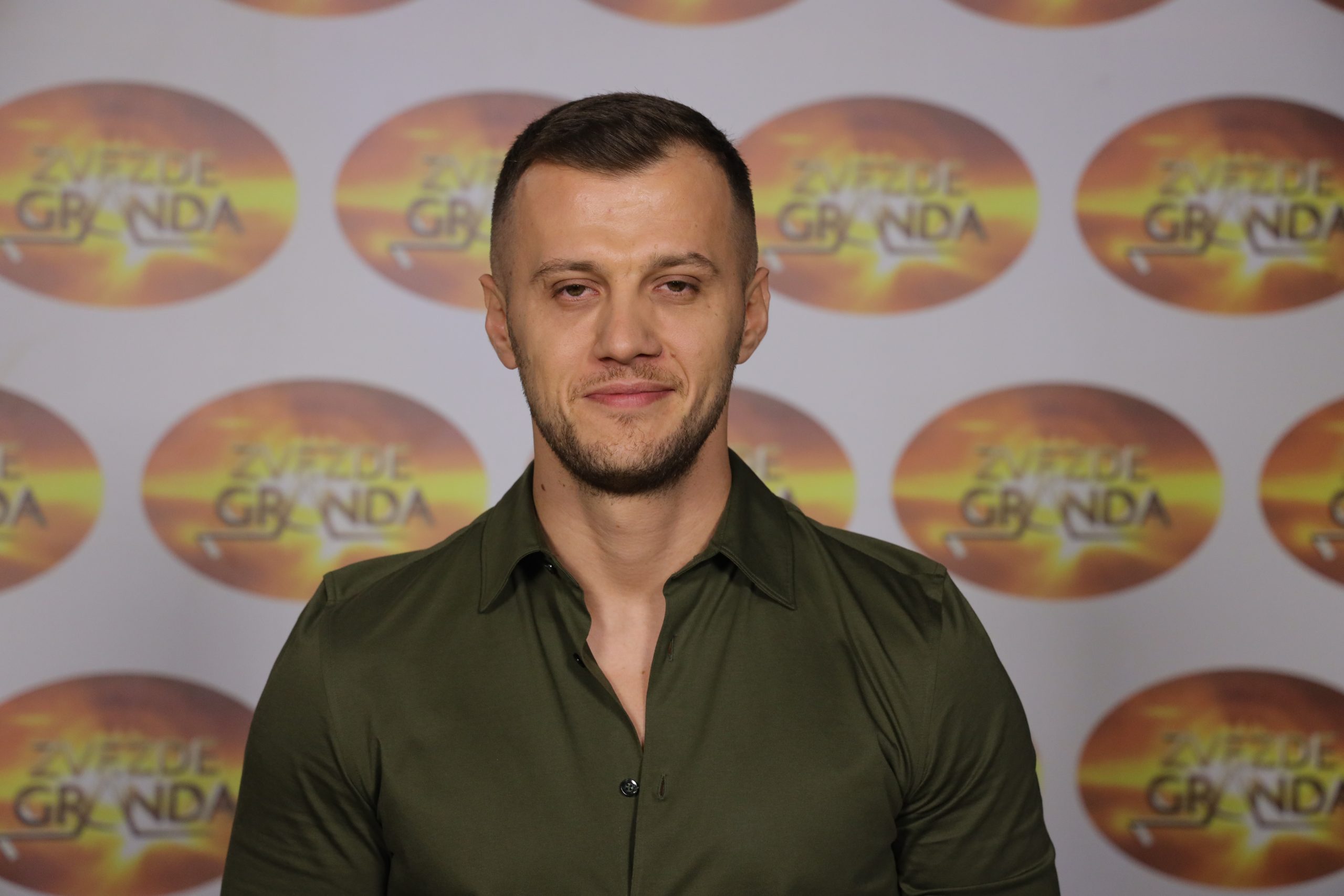Semir Džanković otkrio kako je shvatio da je ona prava