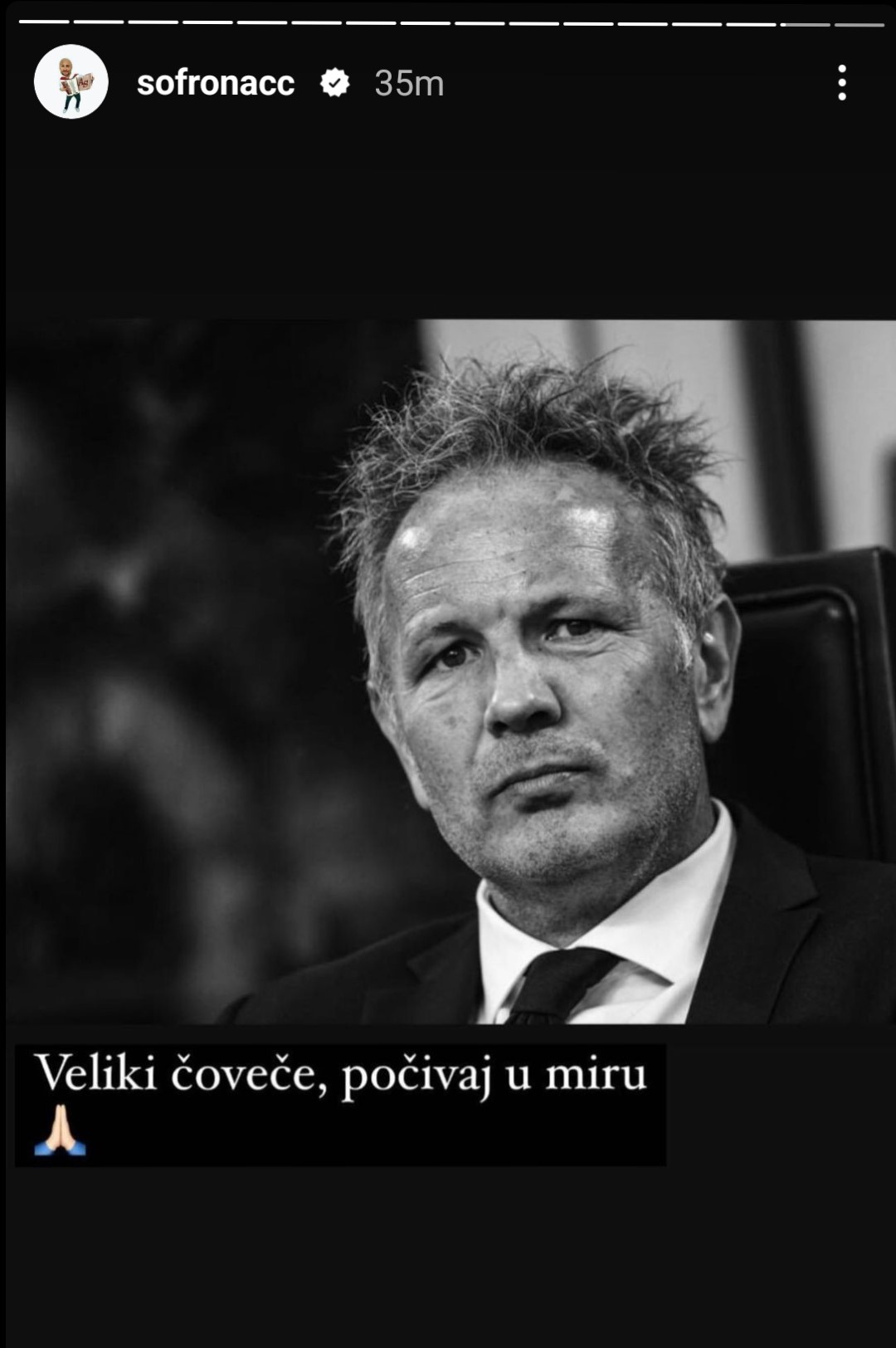 SOFRA