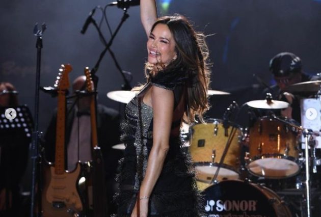 Severina 5