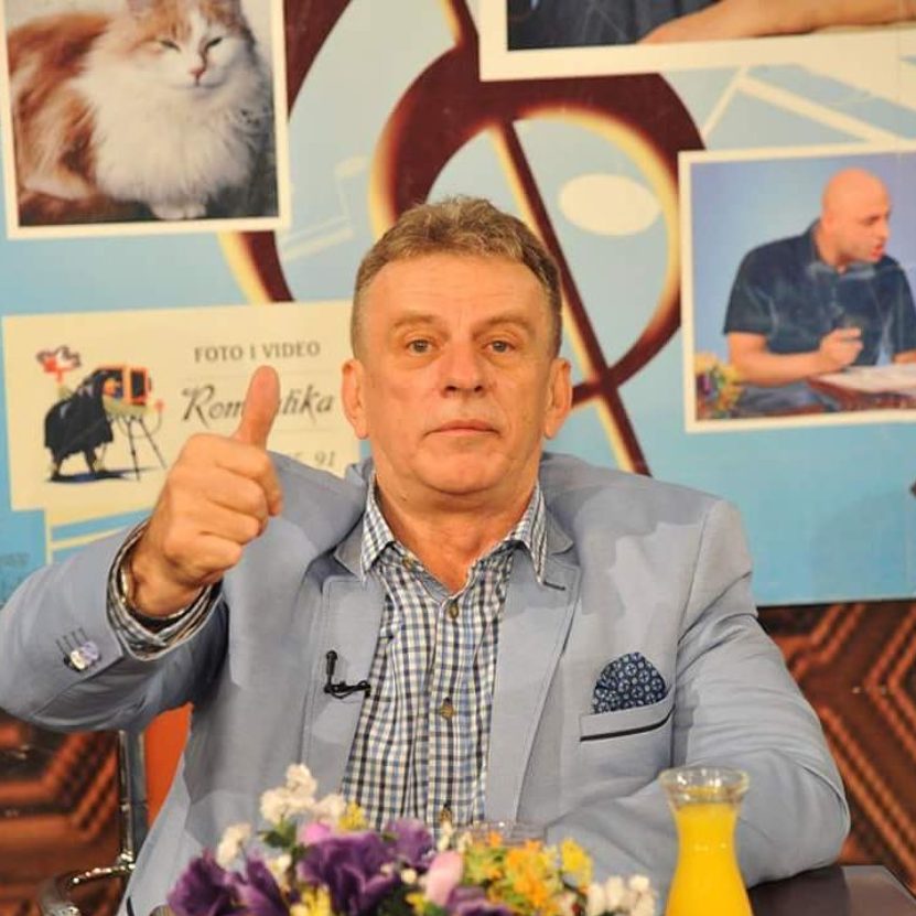 Srecko Susic 1