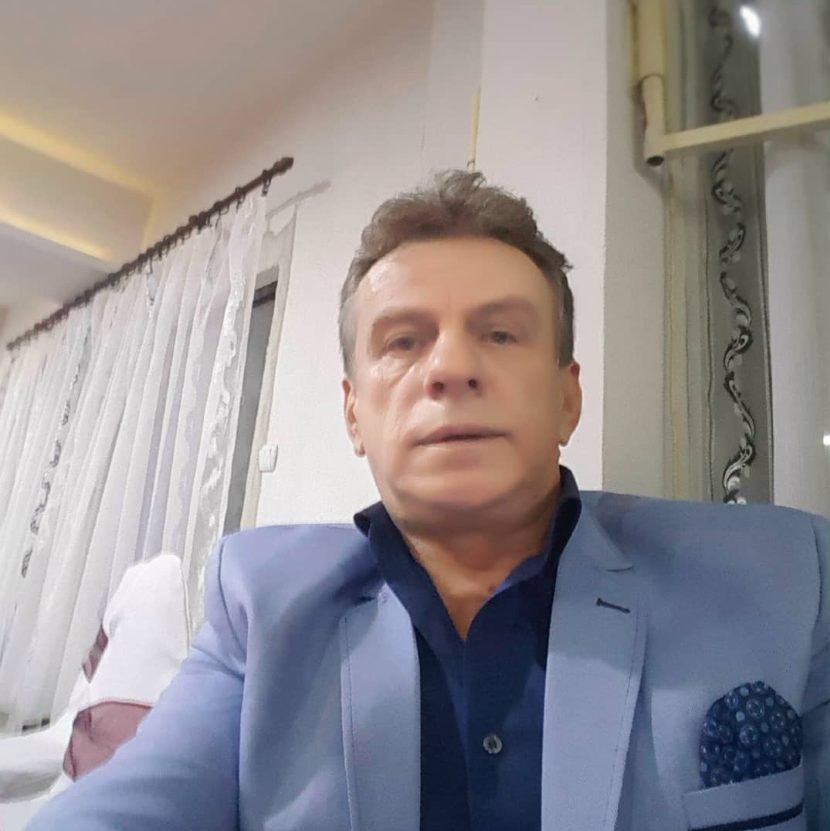 Srecko Susic
