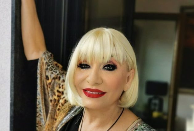 Vesna Zmijanac 2