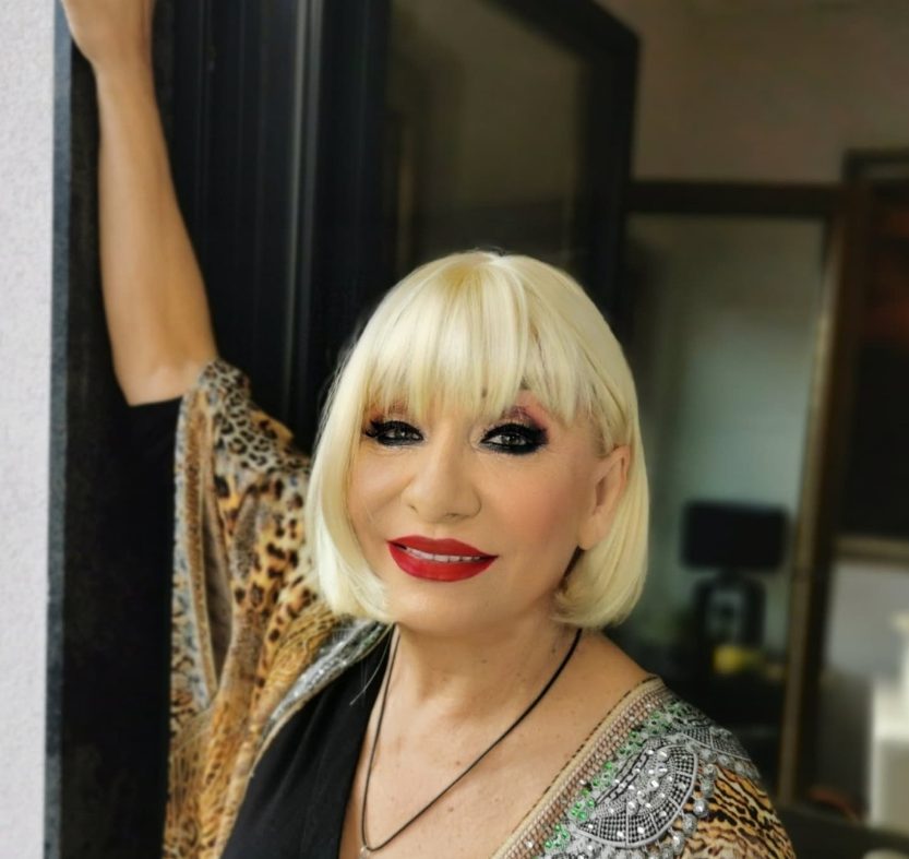 Vesna Zmijanac 2