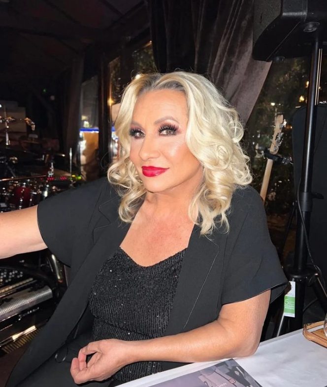 Vesna Zmijanac