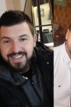 Željku Jurišić savladale emocije: "Puno uspona i padova, ali mi smo bili jači od svega" 2 Zeljka i suprug