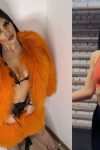 NIJE ZA ONE SA SLABIM SRCEM: Zorana Mićanović zategnuta kao PRAĆKA, gu*a u prvom planu (VIDEO) 4 Zorana