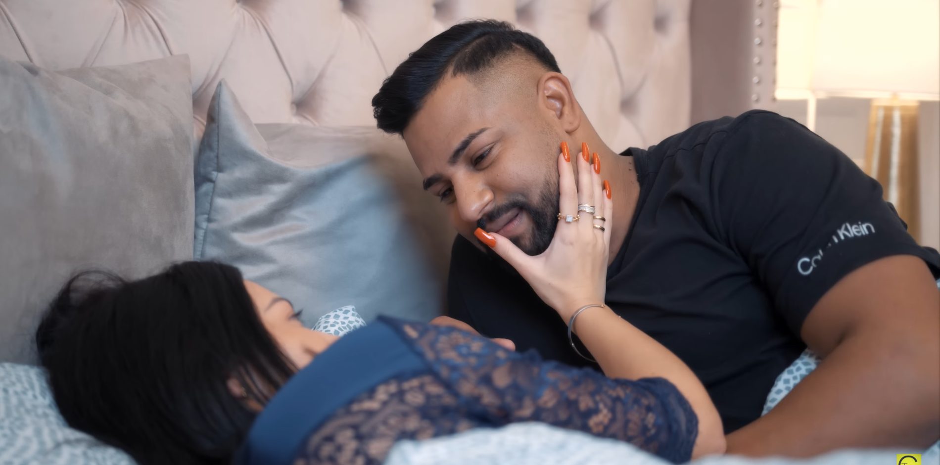Osvanuo video Nikole Ajdinovića u krevetu sa novom devojkom, fanovi u ŠOKU: "ĐAVOLE MALI, nije ovo za tebe"(VIDEO) 6 adjinovic devojka