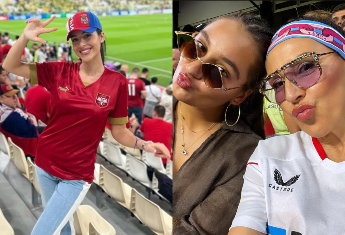 Anastasija i Nemanja nakon gubitka bebe posetili sveto mesto (FOTO) 5 anastasija i olivera gudelj