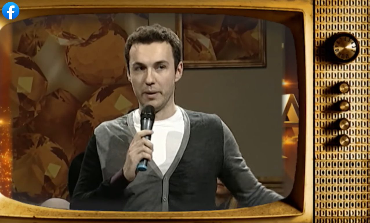 bane kao topalko