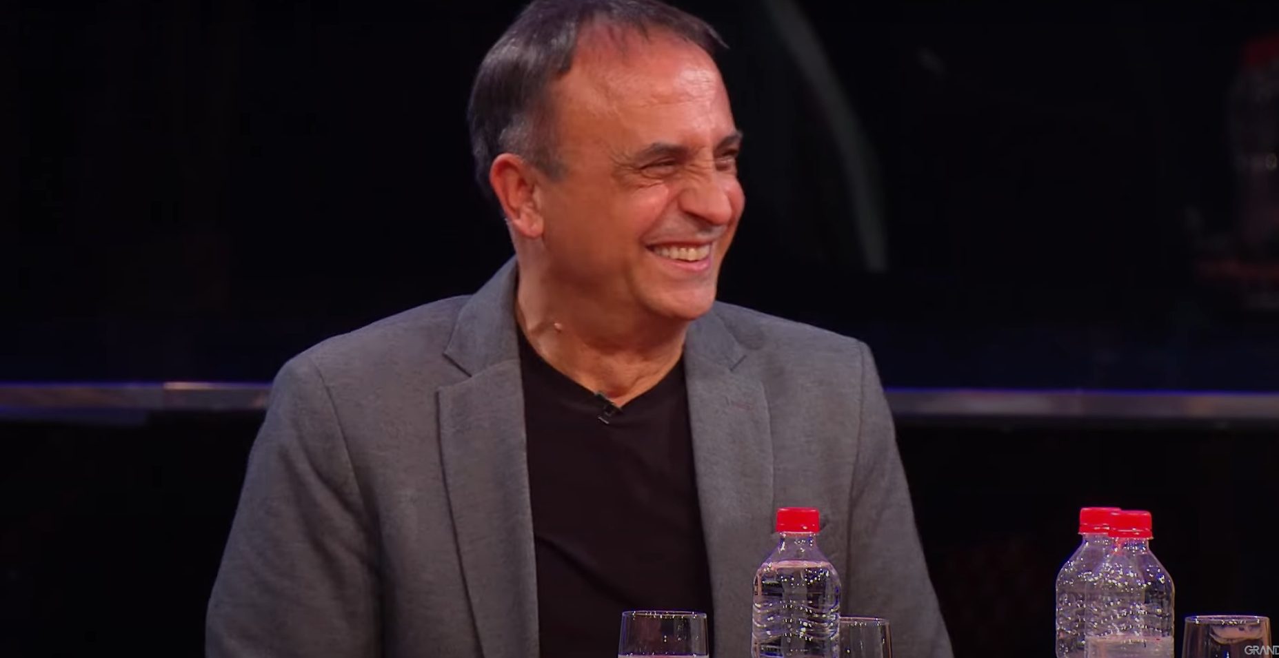 Beki Bekić otkrio pravu istinu o prvoj ljubavi: "Zbog toga me je ostavila" 8 beki bekic