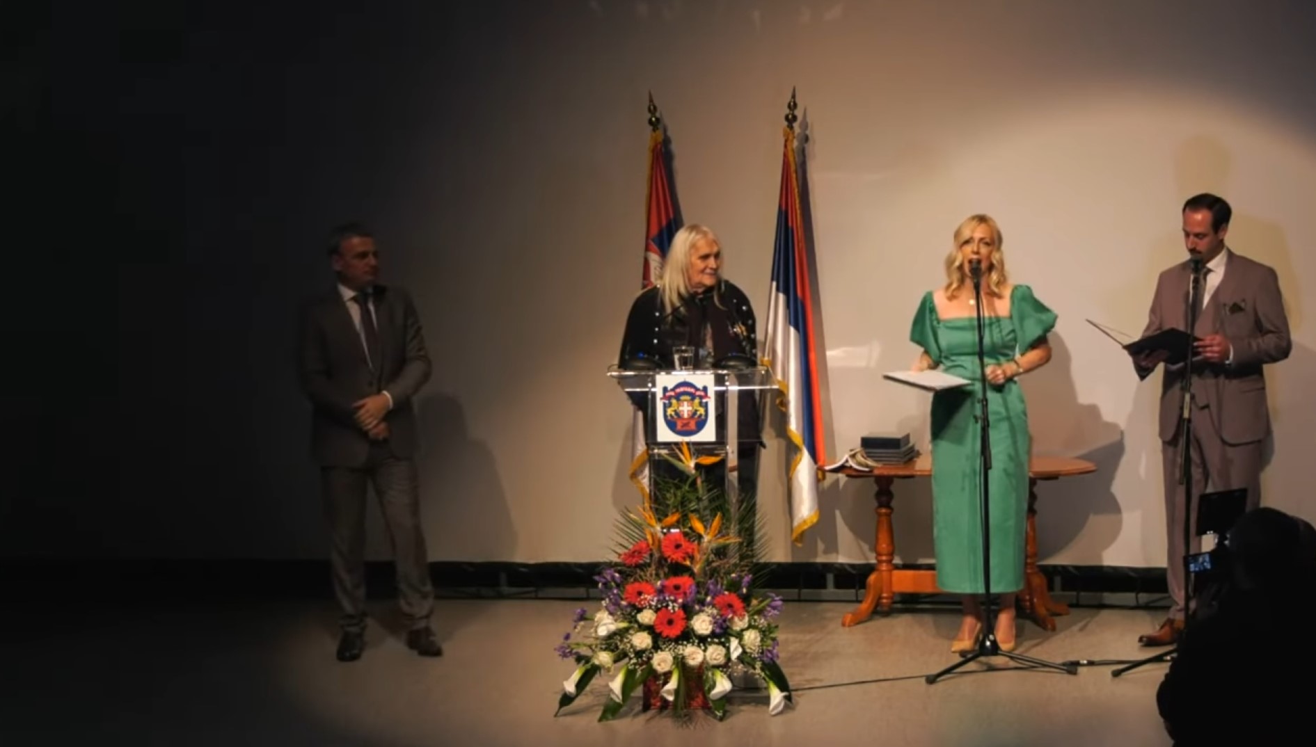 ČAČAK JE PONOSAN: Bora Đorđević još jednom ispisao istoriju 6 boa