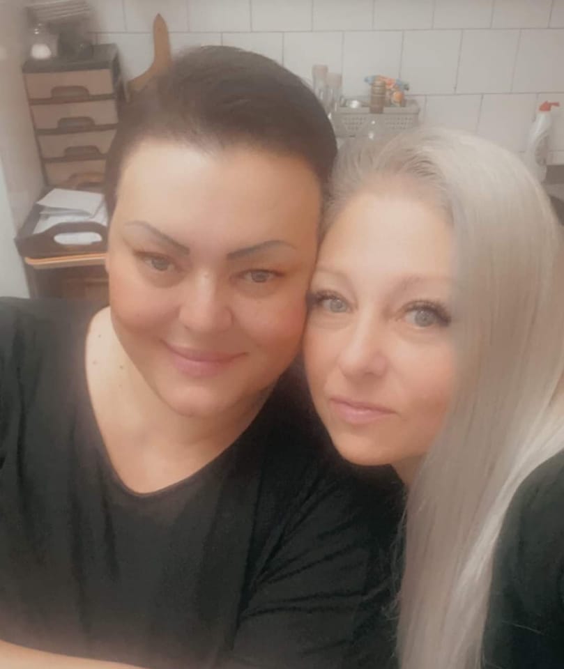 Bojana Barjaktarević ni u najtežim danima nije odustala: "Htela sam da uradim mastektomiju, a otkrila sam rak, radim i dalje" 5 bojana