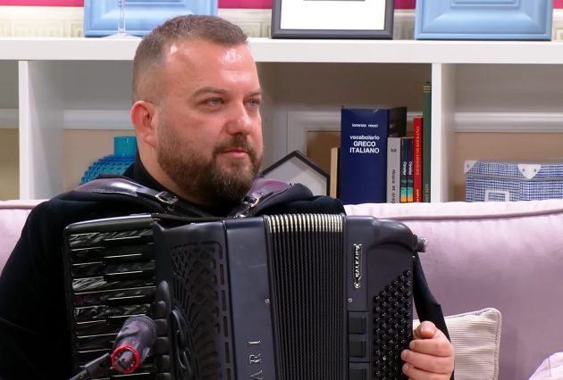 borko rad 1
