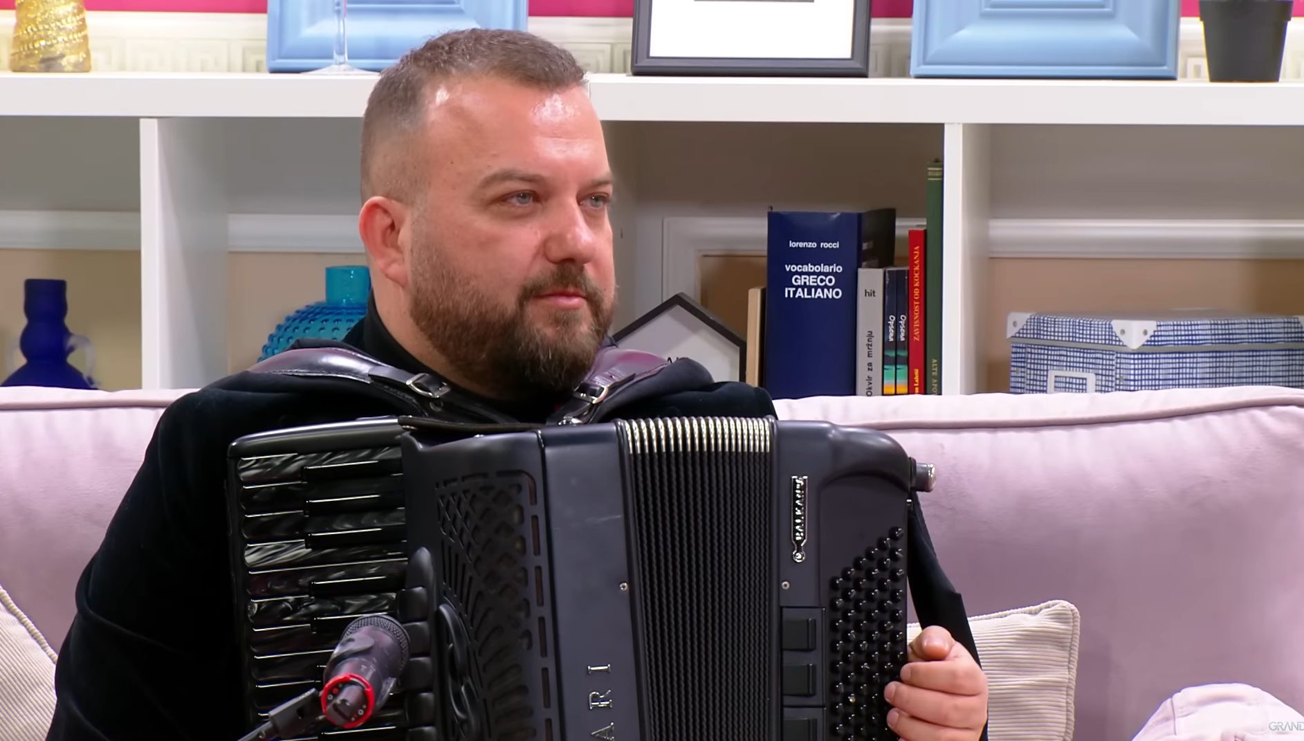 borko rad