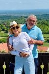 Lepa Brena otkrila šta se dešava kada se Boba naljuti: "Čim me ne zove Beki, znam dokle smo stigli" 20 brena i boba 2