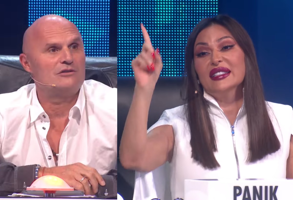 ceca i mili