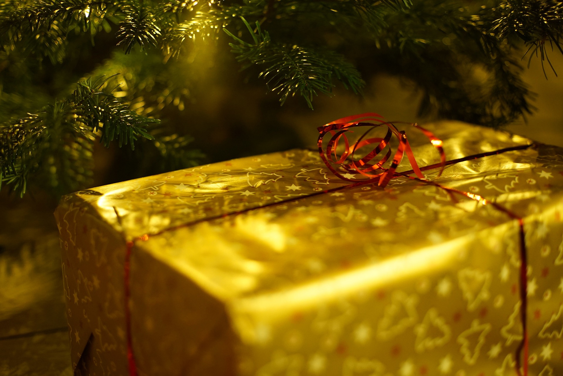 Priča radnice iz parfimerije šokirala ceo svet: "Uvek znam kada muževi kupuju poklone ljubavnicama" 6 christmas g639b72932 1920
