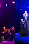 Veče prepuno emocija i dobre muzike: Veteran održao prvi solistički koncert i dokazao da "Nikad nije kasno" (VIDEO) 3 dejan jeknic koncert