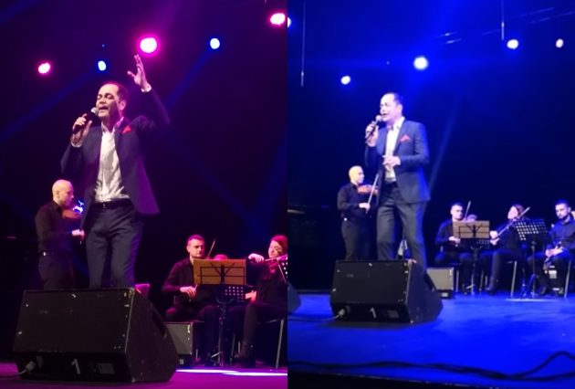 dejan jeknic koncert