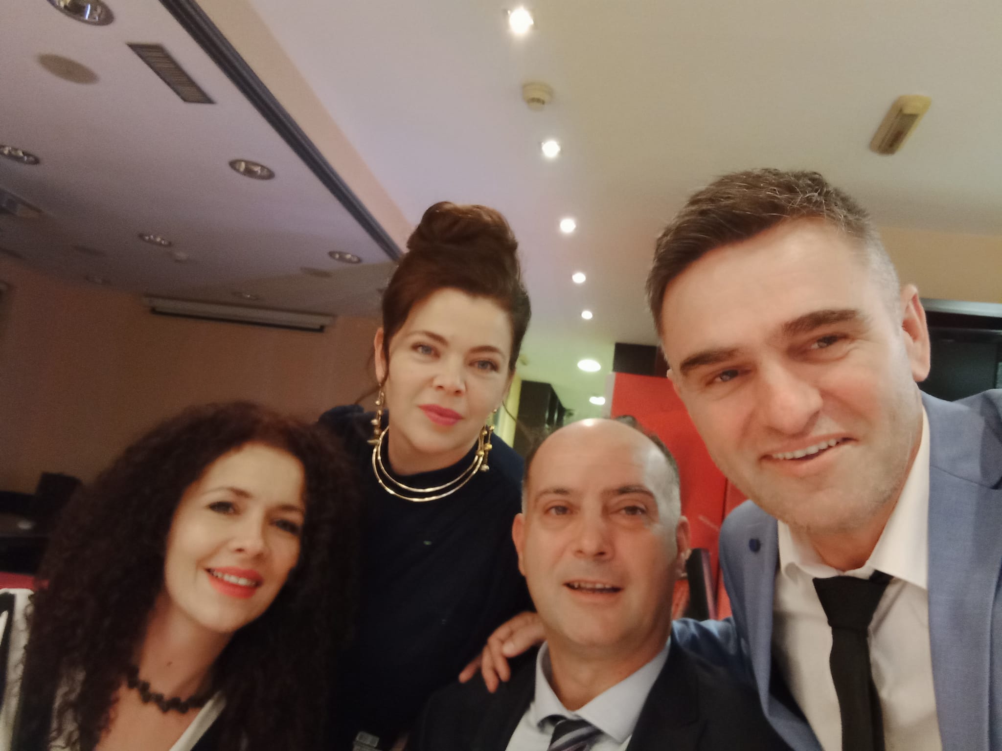 Osvanuo najlepši dan u domu Dina Jašara: "SREĆA JE NEOPISIVA, BILO JE I SUZA" (FOTO) 2 dino svadba 2 1