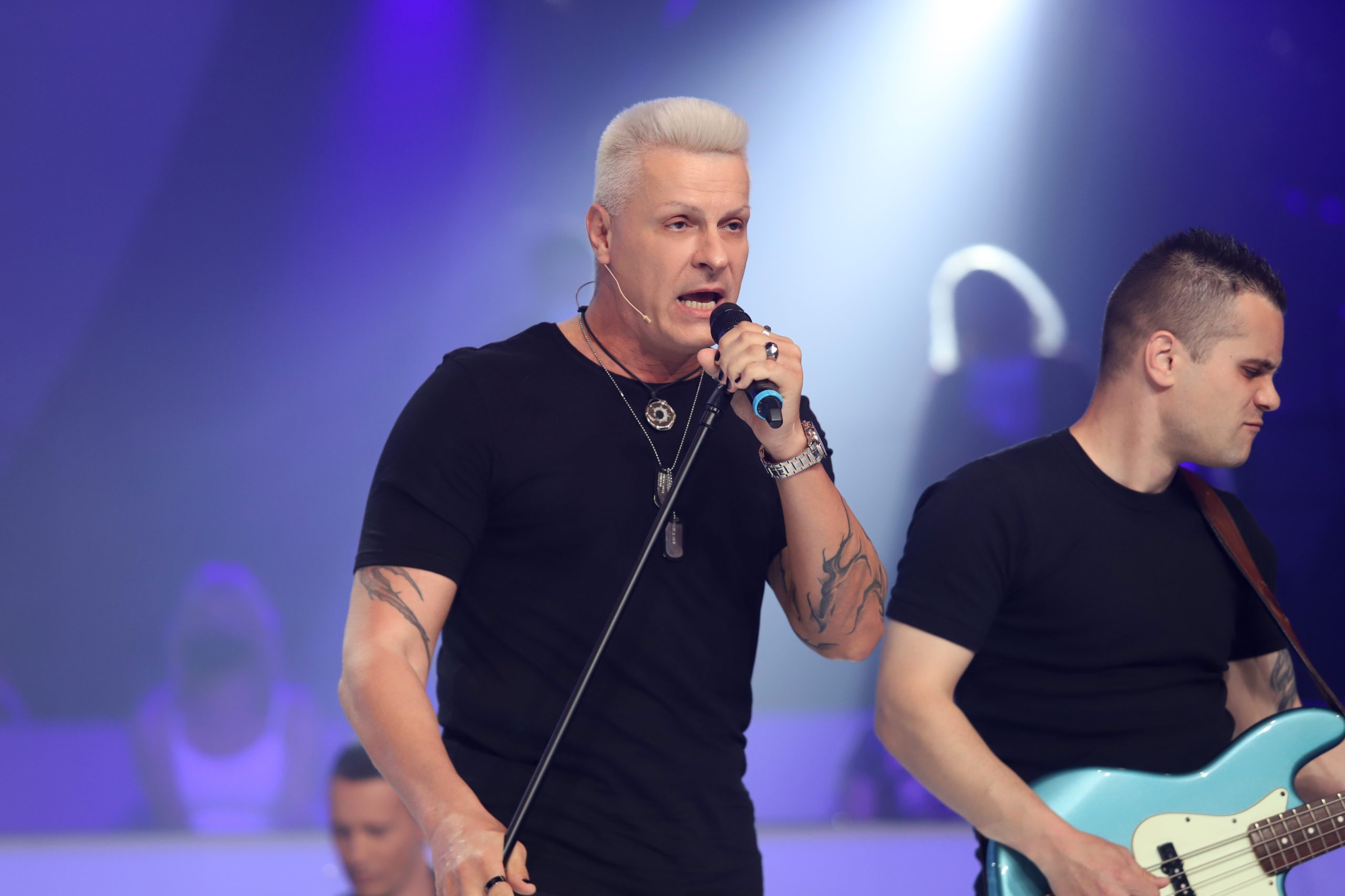 Pobednica "Zvezda Granda" dočekana kao kraljica u rodnom gradu, Đorđe David puca od ponosa: "Osećam se kao Tito" 10 djordje david 15 ok