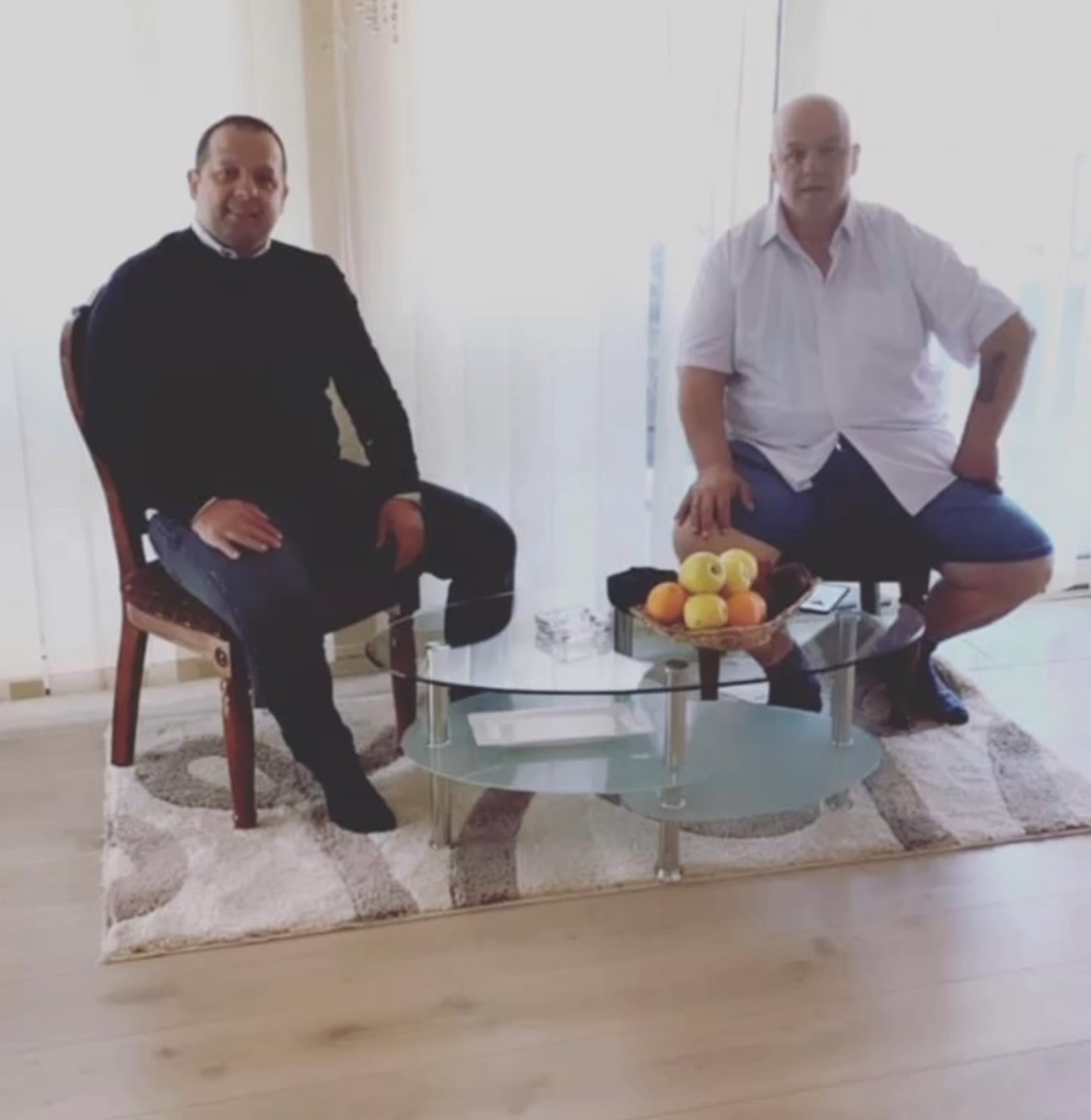 emir i tata