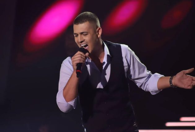 enis todic nastup