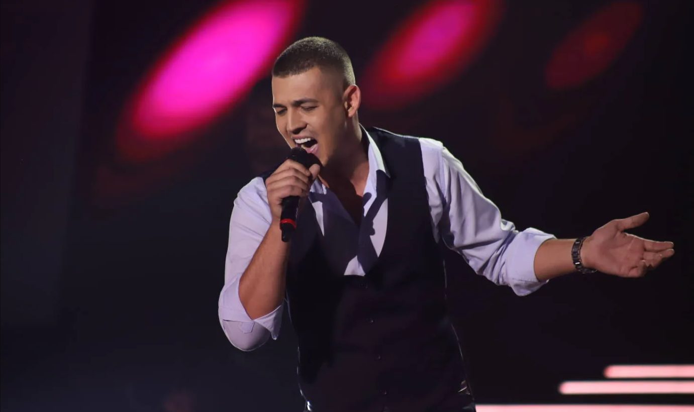 enis todic nastup