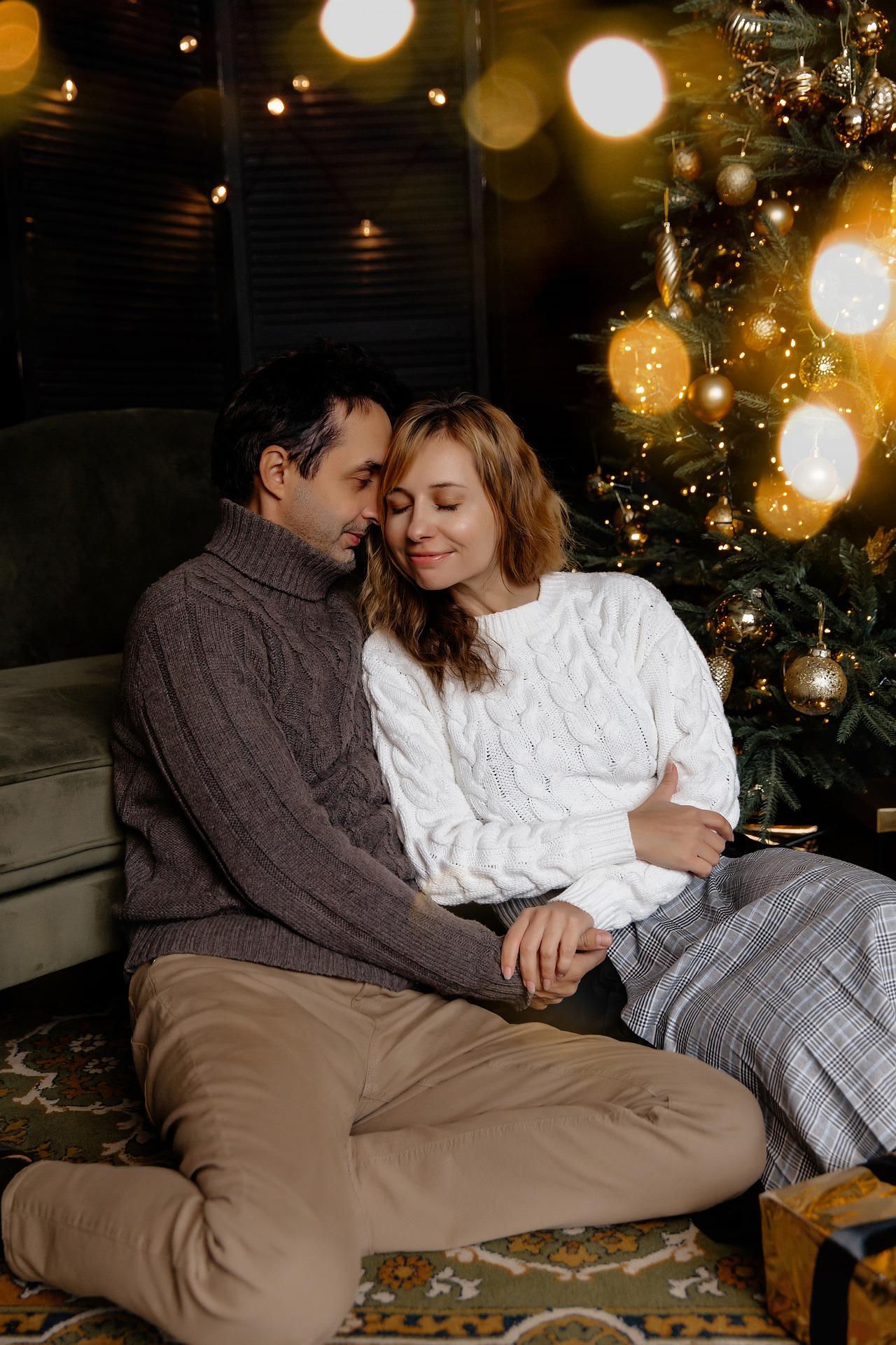 LJUBAVNI HOROSKOP ZA JANUAR: Kome se smeši nova veza i ljubav života, a kome pakao? 7 family g419f85d95 1920