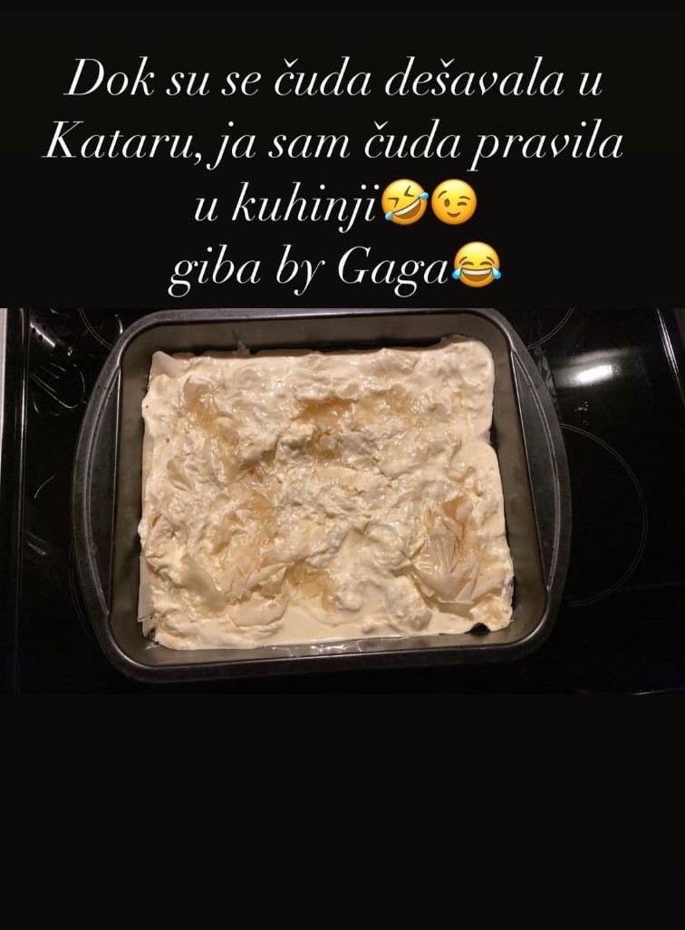 gaga k