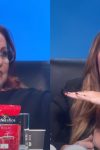 TEŠKE REČI: Viki i Bekuta u ŽESTOKOM OKRŠAJU: "Tvoj vibrato je još GORI, a sa njim si napravila karijeru" (VIDEO) 2 ipiccy image 1 6