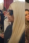 ESTRADA SE DIRLJIVIM PORUKAMA OPROSTILA OD LAĆE: "Sada je majka sa svoja dva sina na nebu" (FOTO) 2 ipiccy image 14 5