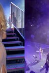 NEPROCENJIVA NOĆ ZA NIKOLINU KOVAČ: Stala rame uz rame sa legendom narodne muzike u krcatoj areni 2 ipiccy image 15 1