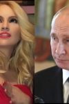 KAKVA NOVOGODIŠNJA ŽELJA! Maja Nikolić: "Hoću da se udam za Putina i da Srbija postane Republika Rusija" (VIDEO) 3 ipiccy image 2022 12 14T130913.874