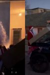 DEDA MRAZ, KOČIJE I POKLONI STIGLI U TITEL: Bojana Šijan pokazala prazničnu bajku kao iz filmova (FOTO) 3 ipiccy image 3 10