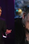 PRAZNIČNA EUFORIJA IZA KULISA: Amar Gile u ulozi Deda Mraza iznenadio Žiku Jakšića (VIDEO) 5 ipiccy image 36