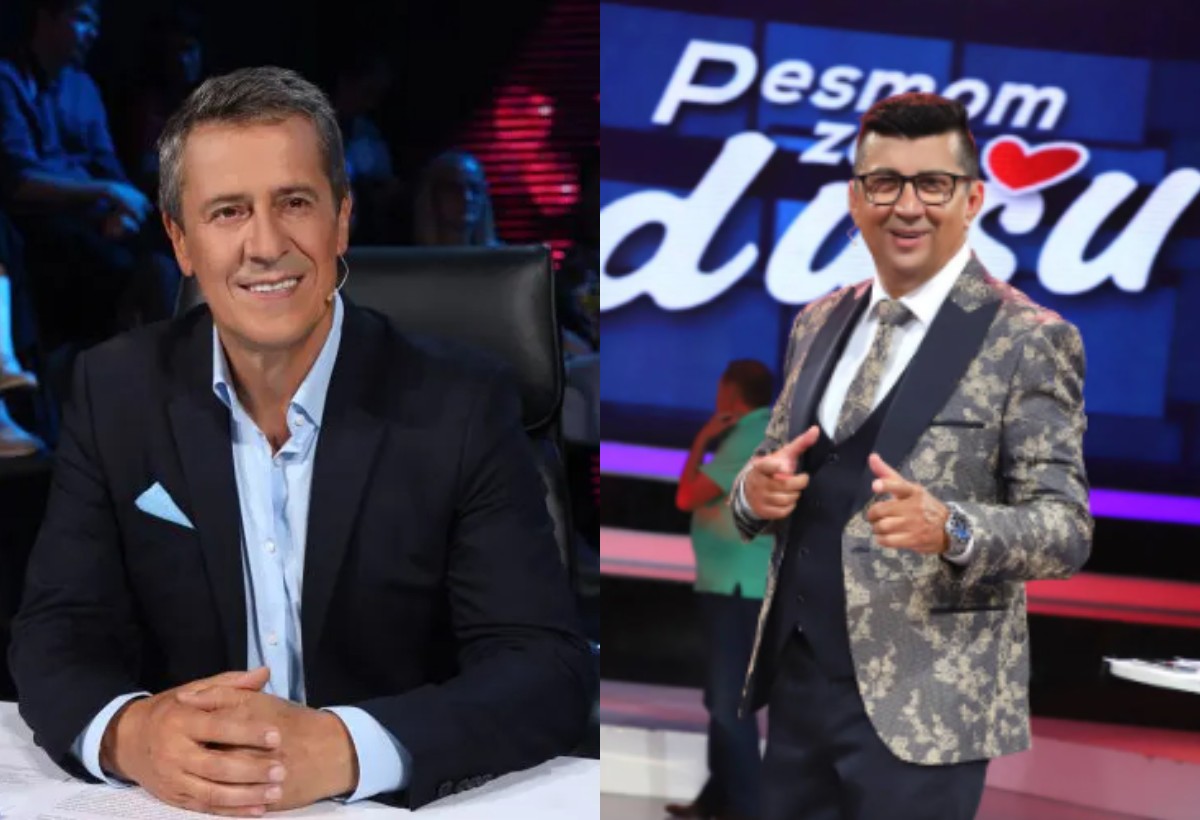 Zbog jedne stvari, Enes Begović neočekivano PECNUO voditelja: „Tebi treba da uvedu POSEBAN POREZ!“ 7 ipiccy image
