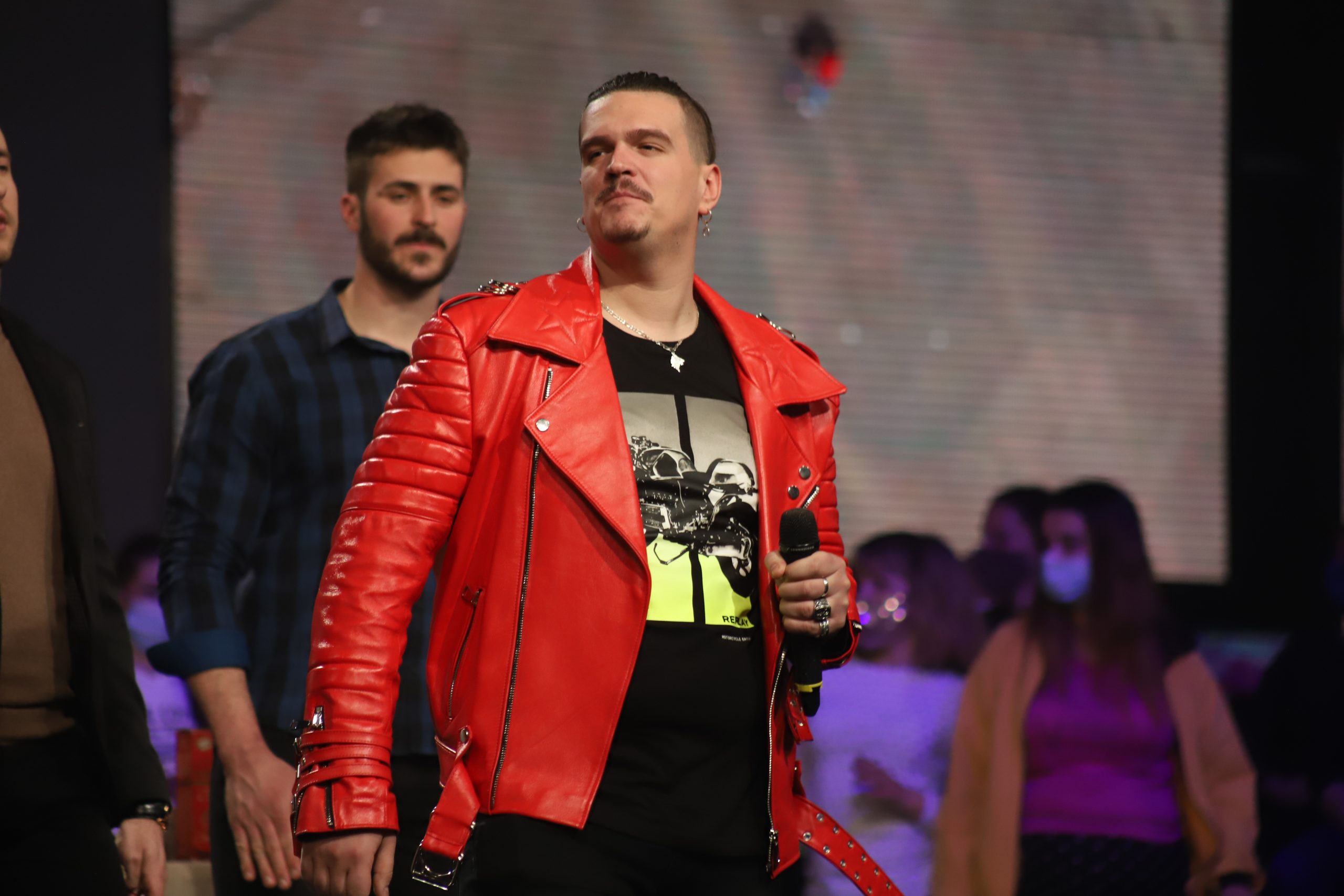 isak sabanovic 82