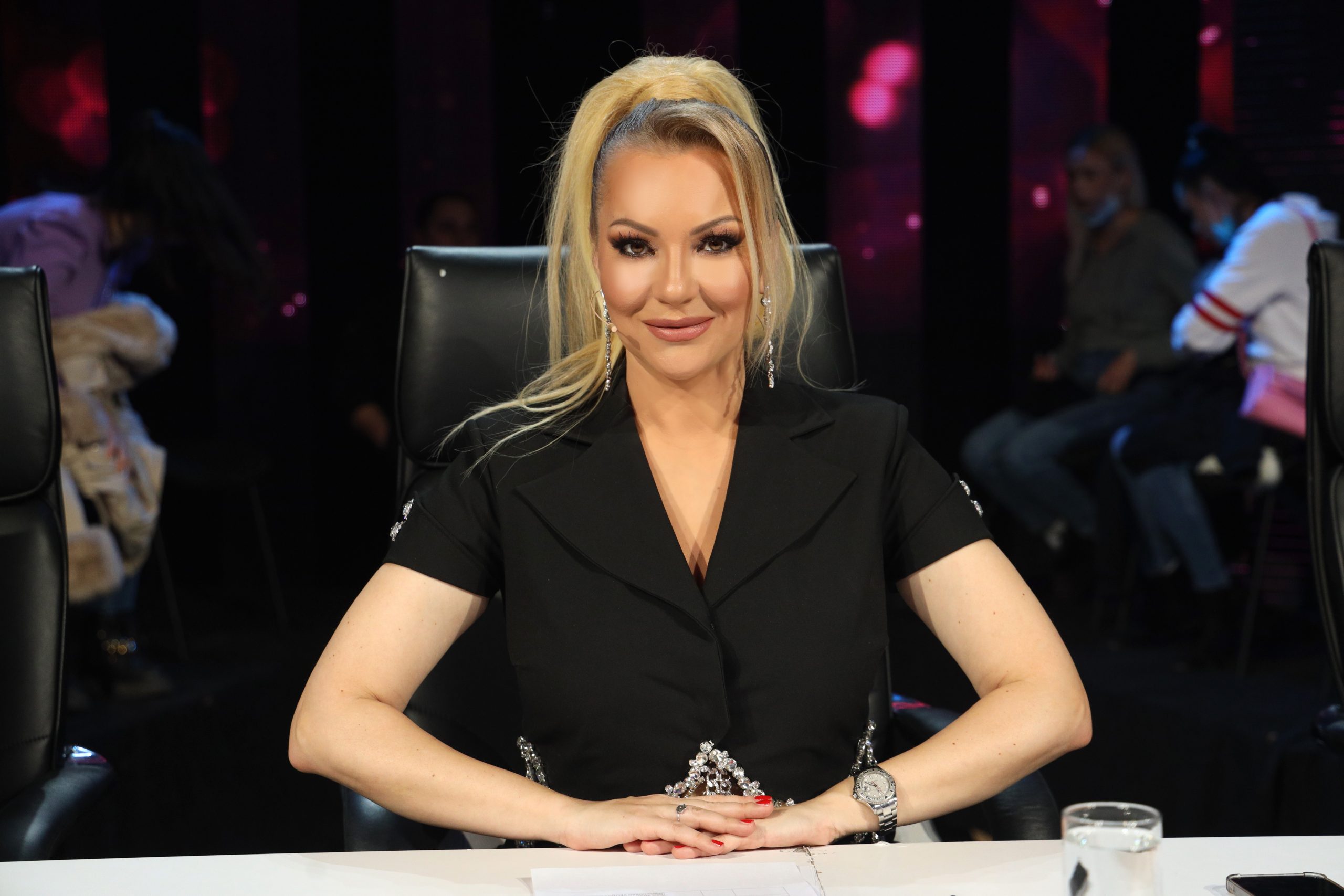 ivana selakov 11 ok11
