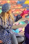 Pevala sa Stingom i Hose Felisijanom, a sad krenula očevim stopama: Ćerka takmičara NIKAD NIJE KASNO poslušala savet velikih zvezda "Konačno, mnogo sam srećna" (VIDEO) 3 krstic jelena