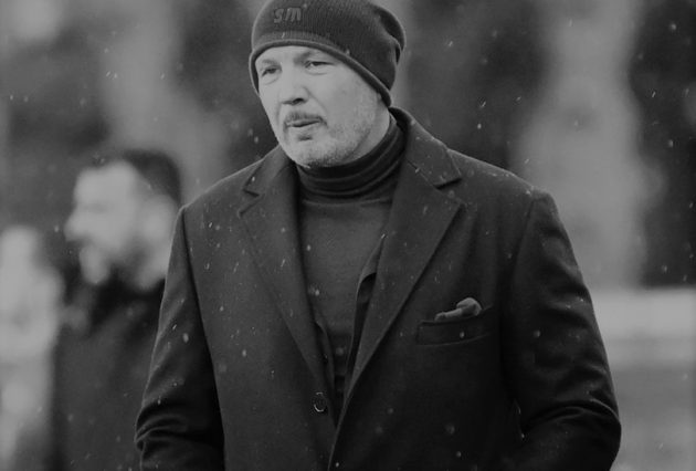 mihajlovic