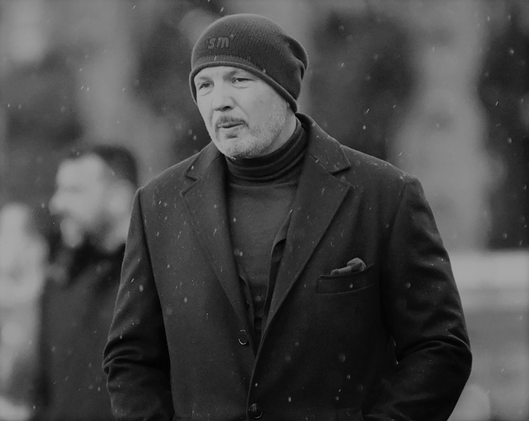 mihajlovic