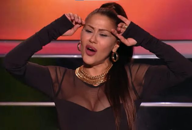 mina kostic nova pesma