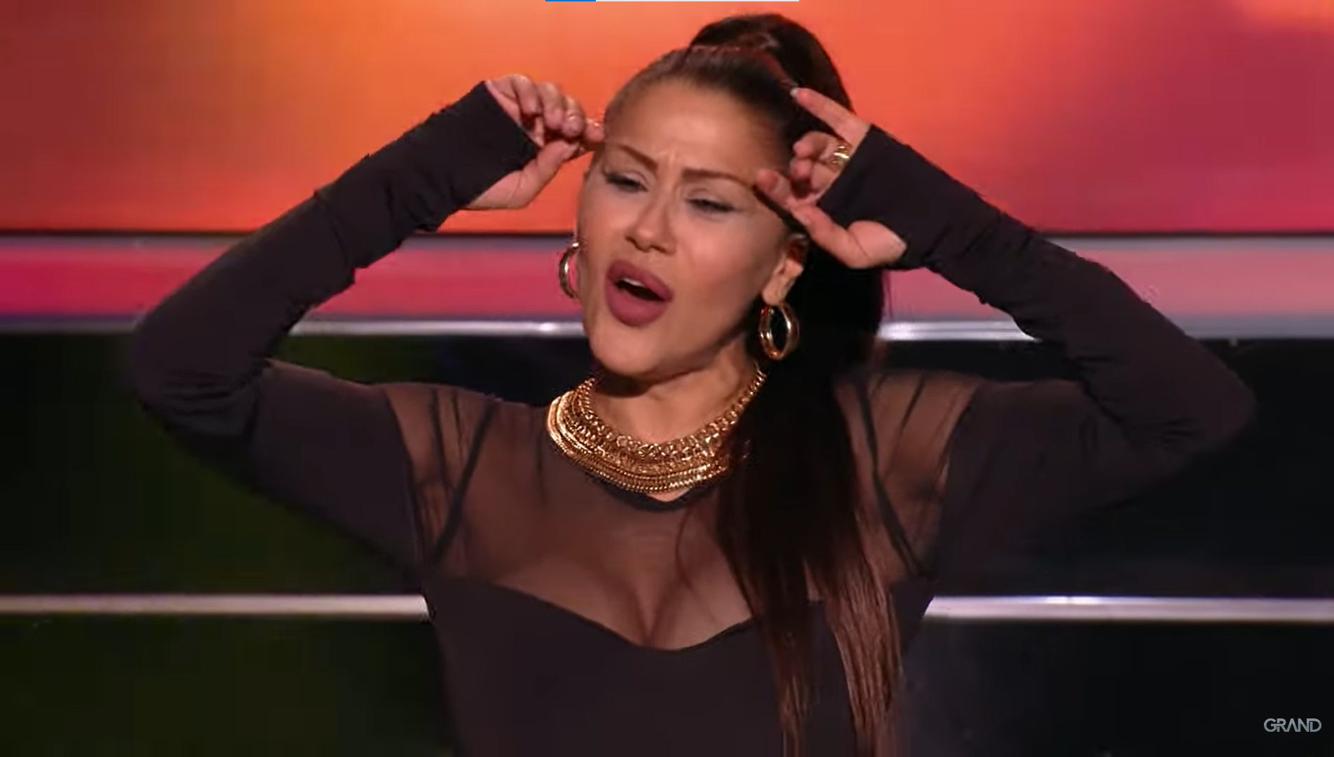 mina kostic nova pesma