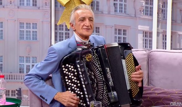 preminuo sin mirka kodića