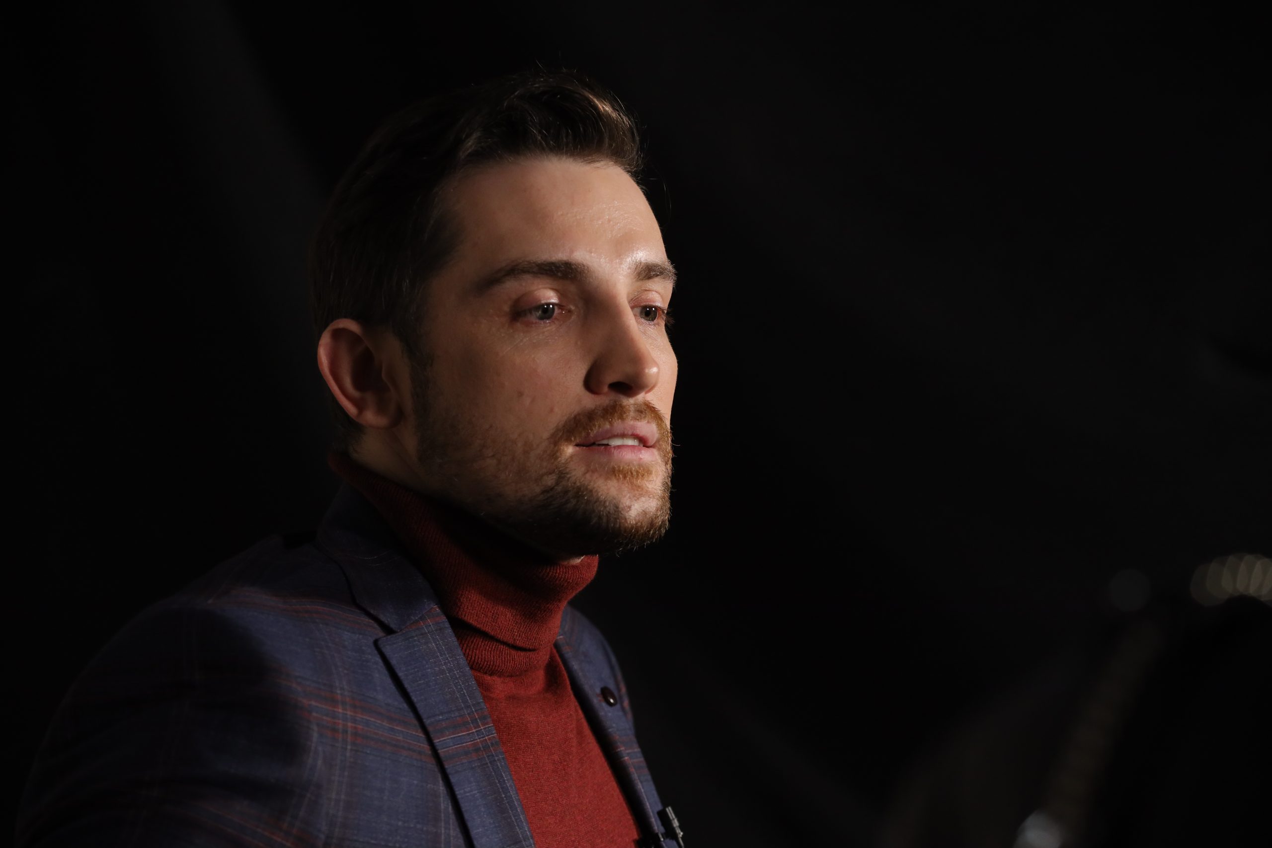 "Niti mi prave pesme, niti mi pune frižider: Mirza Selimović nikad brutalniji, dotakao se i koleginice Milice Pavlović (VIDEO) 5 mirza selimovic 21