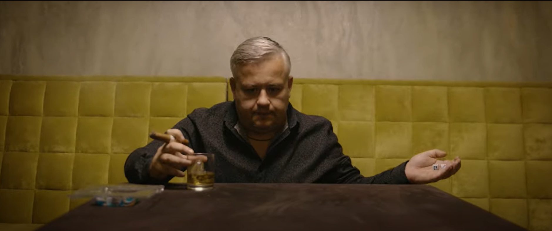 Pevač priznao da je ALKOHOLIČAR i šokirao: "Šta vas briga, živim kao CAR" (VIDEO) 6 nemanja 1