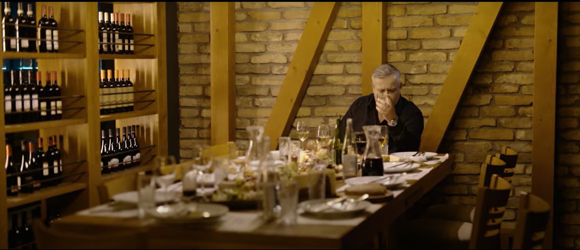 Pevač priznao da je ALKOHOLIČAR i šokirao: "Šta vas briga, živim kao CAR" (VIDEO) 5 nikolic
